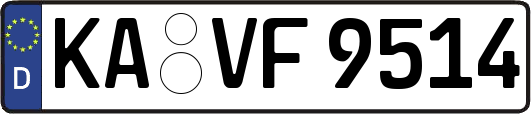 KA-VF9514