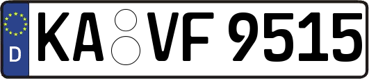 KA-VF9515