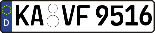 KA-VF9516