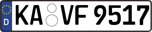 KA-VF9517