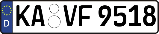 KA-VF9518