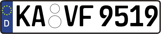 KA-VF9519