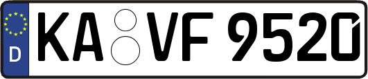 KA-VF9520