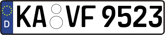 KA-VF9523