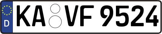 KA-VF9524