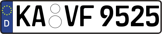 KA-VF9525