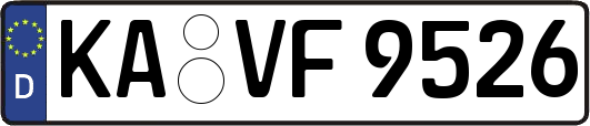 KA-VF9526
