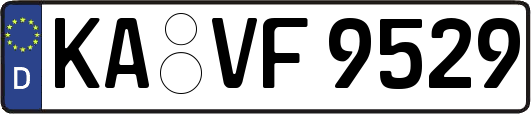 KA-VF9529