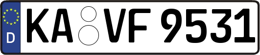 KA-VF9531