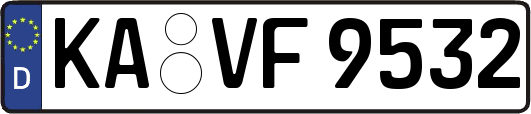 KA-VF9532