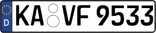 KA-VF9533