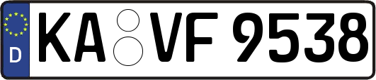 KA-VF9538
