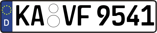 KA-VF9541