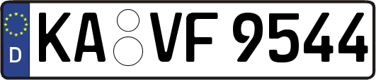 KA-VF9544