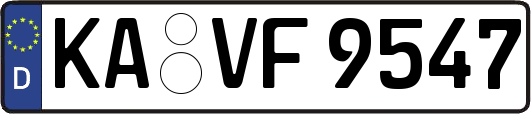 KA-VF9547