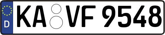 KA-VF9548