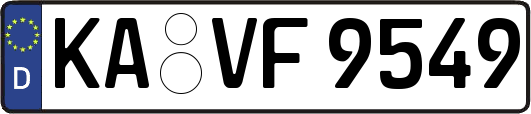 KA-VF9549