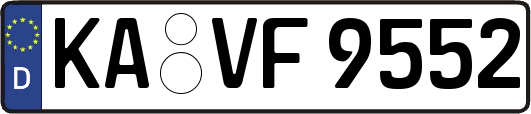 KA-VF9552