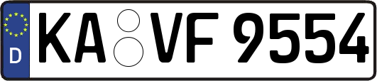 KA-VF9554