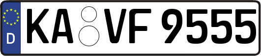 KA-VF9555