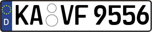 KA-VF9556