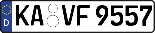KA-VF9557
