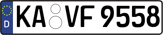 KA-VF9558