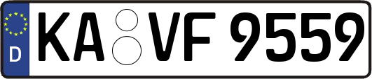 KA-VF9559