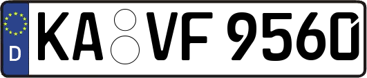 KA-VF9560
