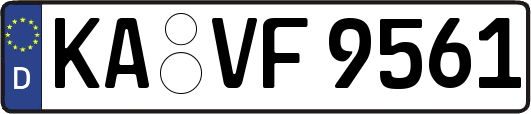 KA-VF9561