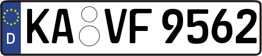 KA-VF9562