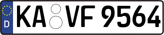 KA-VF9564