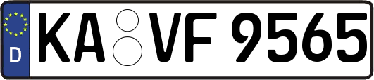 KA-VF9565