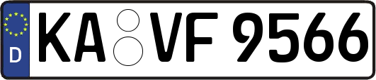 KA-VF9566