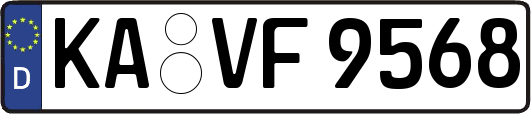 KA-VF9568