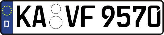 KA-VF9570