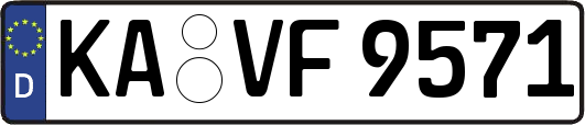 KA-VF9571