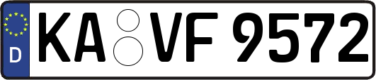 KA-VF9572