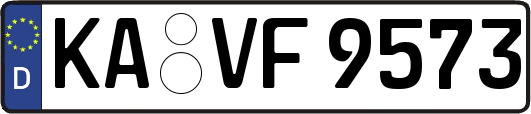 KA-VF9573