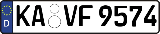 KA-VF9574