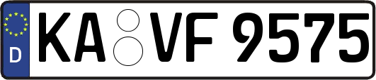 KA-VF9575