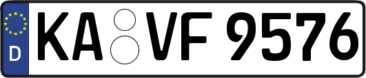 KA-VF9576