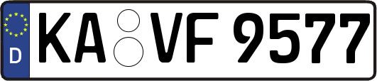 KA-VF9577