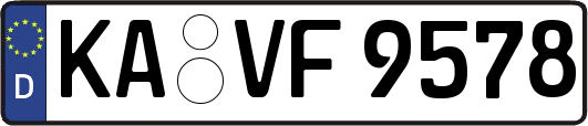 KA-VF9578