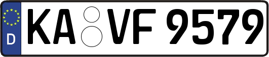 KA-VF9579