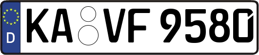KA-VF9580