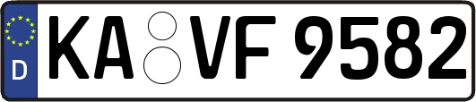 KA-VF9582