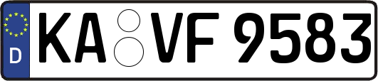 KA-VF9583