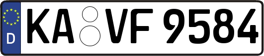 KA-VF9584