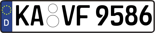 KA-VF9586